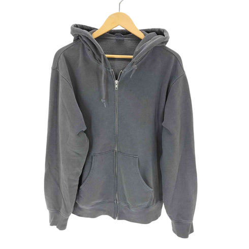 アヴィレックス AVIREX DAILY FADE WASH ZIP UP PARKA メンズ import:L