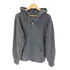 アヴィレックス AVIREX DAILY FADE WASH ZIP UP PARKA メンズ import:L