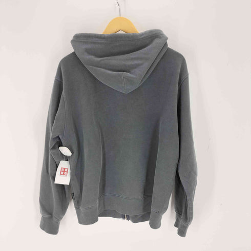 アヴィレックス AVIREX DAILY FADE WASH ZIP UP PARKA メンズ import:L
