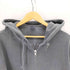 アヴィレックス AVIREX DAILY FADE WASH ZIP UP PARKA メンズ import:L