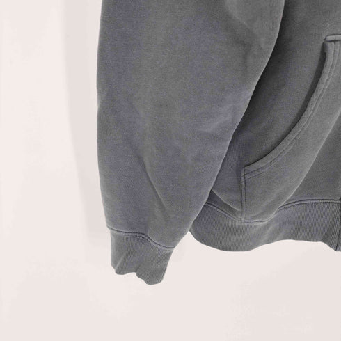 アヴィレックス AVIREX DAILY FADE WASH ZIP UP PARKA メンズ import:L