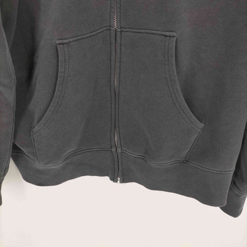 アヴィレックス AVIREX DAILY FADE WASH ZIP UP PARKA メンズ import:L