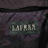 ラルフローレン RALPH LAUREN ベトナム製 ライナー付き比翼 ステンカラーコート メンズ 38R