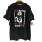 ローリングクレイドル Rolling Cradle 人物プリント S/S Tシャツ メンズ JPN:XL