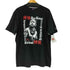 ローリングクレイドル Rolling Cradle 人物プリント S/S Tシャツ メンズ JPN:XL