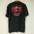 ローリングクレイドル Rolling Cradle 人物プリント S/S Tシャツ メンズ JPN:XL