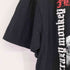 ローリングクレイドル Rolling Cradle 人物プリント S/S Tシャツ メンズ JPN:XL