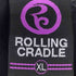 ローリングクレイドル Rolling Cradle 人物プリント S/S Tシャツ メンズ JPN:XL