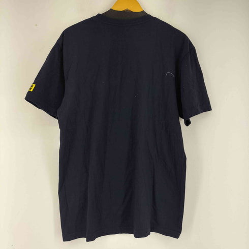 ハードコアチョコレート HARDCORE CHOCOLATE 人物プリント S/S Tシャツ メンズ JPN:XL
