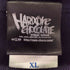 ハードコアチョコレート HARDCORE CHOCOLATE 人物プリント S/S Tシャツ メンズ JPN:XL