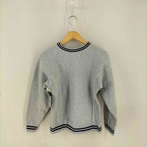 チャンピオン Champion REVERSE WEAVE 赤タグ 復刻 トレーナー レディース JPN:S