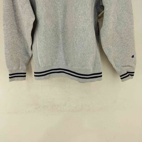 チャンピオン Champion REVERSE WEAVE 赤タグ 復刻 トレーナー レディース JPN:S