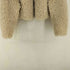 スライ SLY LIGHT CROP BOA ブルゾン レディース FREE