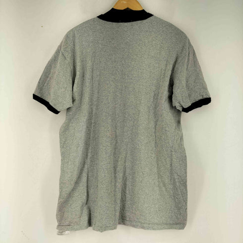 ビームス BEAMS 別注 David Bowie リンガーTシャツ メンズ JPN:XL