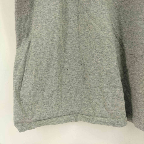 ビームス BEAMS 別注 David Bowie リンガーTシャツ メンズ JPN:XL
