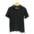 +CLOTHET Micro Pile Skipper Shirt スビンプラチナム マイクロパイル スキッパーシャツ メンズ JPN:2
