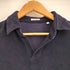 +CLOTHET Micro Pile Skipper Shirt スビンプラチナム マイクロパイル スキッパーシャツ メンズ JPN:2
