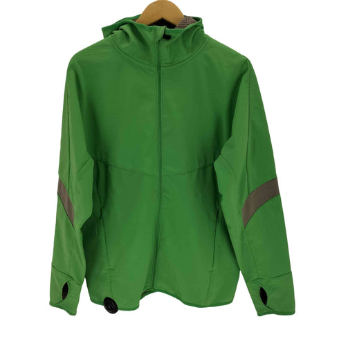 ナイキ NIKE 00s mp3 track jacket メンズ import:L