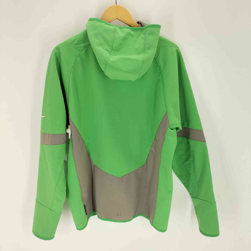 ナイキ NIKE 00s mp3 track jacket メンズ import:L
