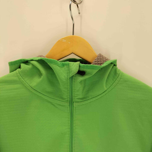 ナイキ NIKE 00s mp3 track jacket メンズ import:L