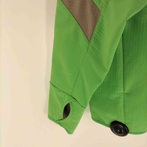 ナイキ NIKE 00s mp3 track jacket メンズ import:L