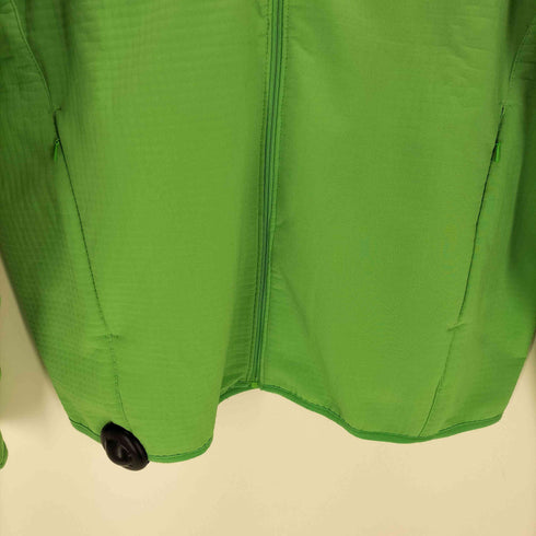 ナイキ NIKE 00s mp3 track jacket メンズ import:L
