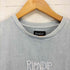リップンディプ RIPNDIP OG PRISMA SHORT SLEEVE TEE メンズ JPN:S