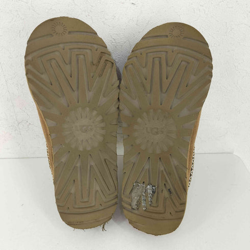 アグ UGG Tasman レディース JPN:24
