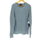 トミーヒルフィガー TOMMY HILFIGER PIMA COTTON クルーネックニット メンズ JPN:XL