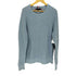 トミーヒルフィガー TOMMY HILFIGER PIMA COTTON クルーネックニット メンズ JPN:XL