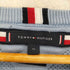 トミーヒルフィガー TOMMY HILFIGER PIMA COTTON クルーネックニット メンズ JPN:XL