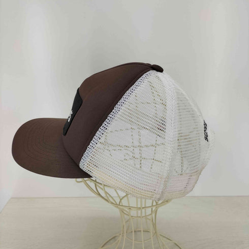 シュプリーム Supreme 23AW Mess Mesh Back 5-Panel メンズ