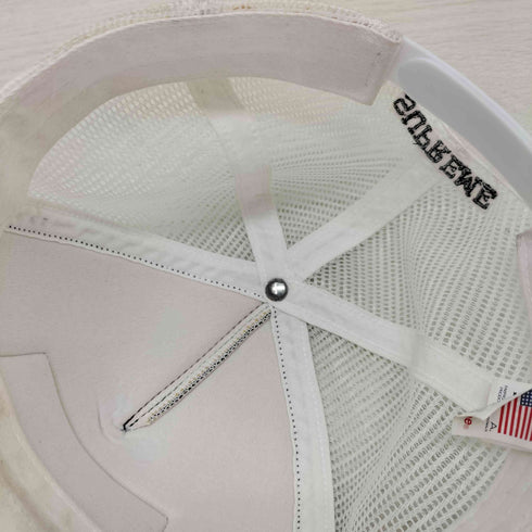 シュプリーム Supreme 23AW Mess Mesh Back 5-Panel メンズ