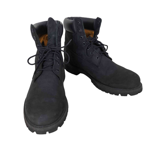 ティンバーランド Timberland PRIMALOFT 8INCHブーツ メンズ US:11