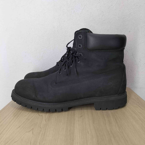 ティンバーランド Timberland PRIMALOFT 8INCHブーツ メンズ US:11