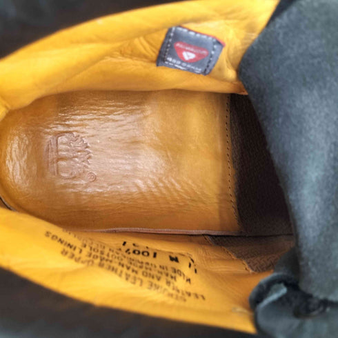 ティンバーランド Timberland PRIMALOFT 8INCHブーツ メンズ US:11