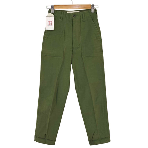 ザシンゾーン THE Shinzone BAKER PANTS レディース 32