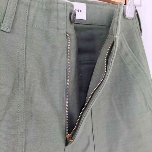 ザシンゾーン THE Shinzone BAKER PANTS レディース 32