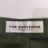 ザシンゾーン THE Shinzone BAKER PANTS レディース 32