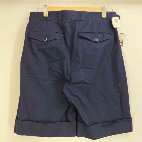 エトネ Etonne サージ グルカショーツ メンズ JPN:S