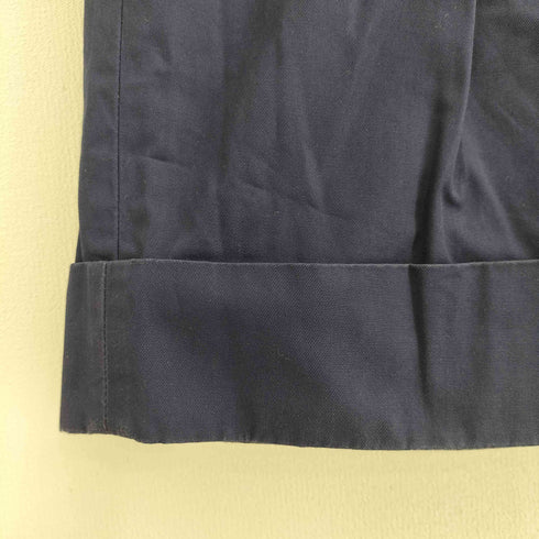 エトネ Etonne サージ グルカショーツ メンズ JPN:S