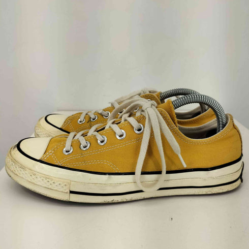 コンバース CONVERSE CT70 LOW CUT ローカットスニーカー メンズ CONVERSE:6 1/2