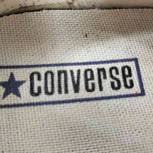 コンバース CONVERSE CT70 LOW CUT ローカットスニーカー メンズ CONVERSE:6 1/2