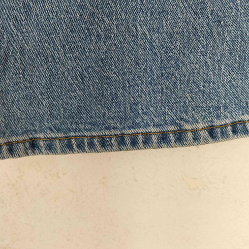 ROLLA'S ジッパーフライフレアデニムパンツ レディース US:25