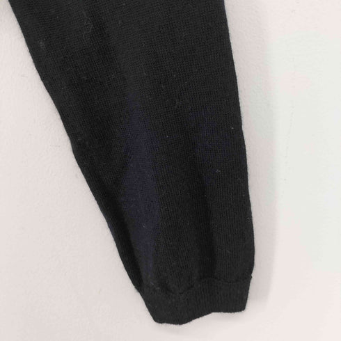 ラコステ LACOSTE ウールニットカーディガン レディース 38