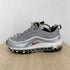 ナイキ NIKE WMNS AIR MAX 97 OG METALLIC SILVER レディース JPN:24.5