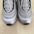 ナイキ NIKE WMNS AIR MAX 97 OG METALLIC SILVER レディース JPN:24.5