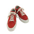 コンバース CONVERSE ONE STAR PREMIUM スエード ローカットスニーカー レディース JPN:24