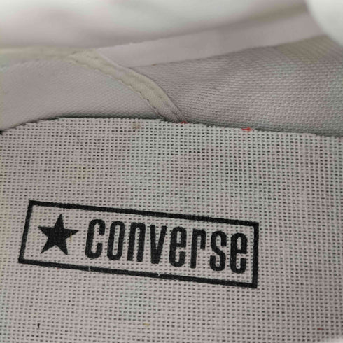 コンバース CONVERSE ONE STAR PREMIUM スエード ローカットスニーカー レディース JPN:24