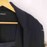 エンジニアードガーメンツ Engineered Garments USA製 ウール ブランケット ポンチョ メンズ